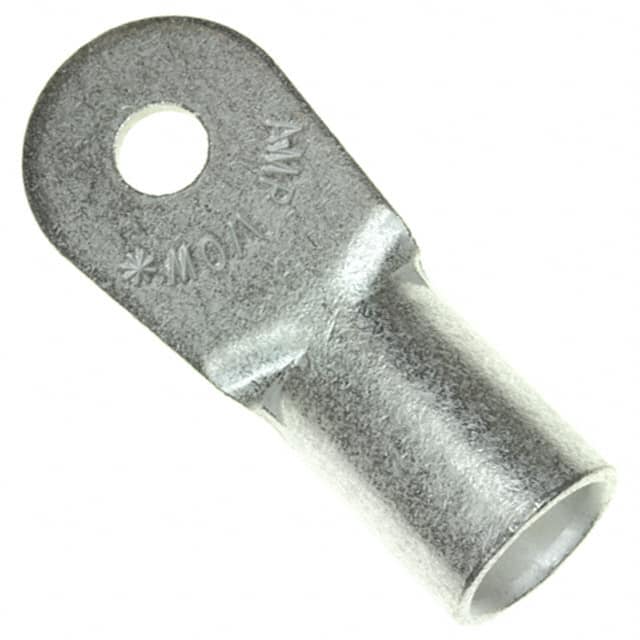 321866 TE Connectivity AMP Connectors  Connettori ad anello